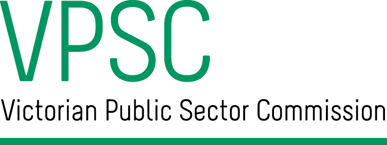 VPSC Logo